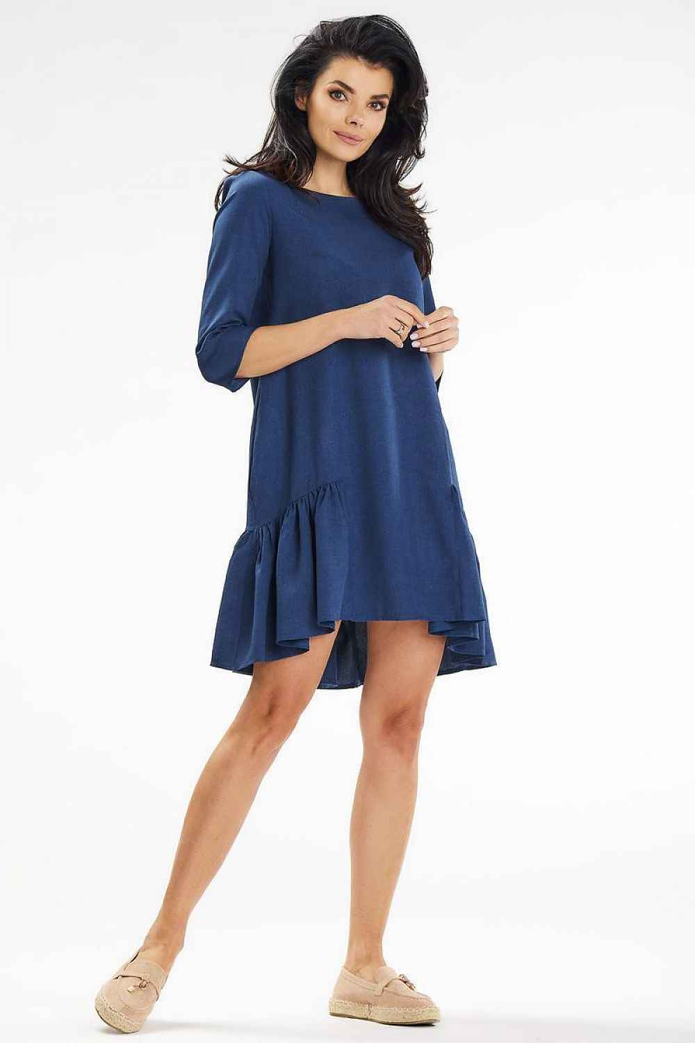 Robe de jour awama