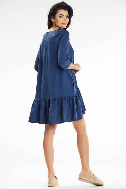 Robe de jour awama