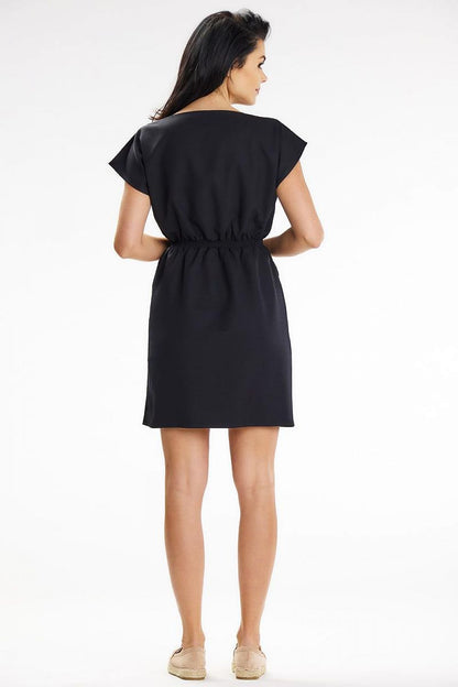  Robe de jour model 195867 awama 