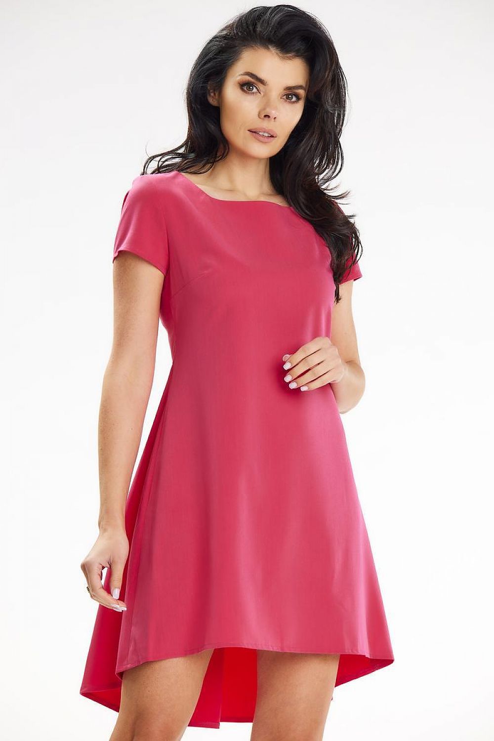 Robe de jour model 195870 awama 