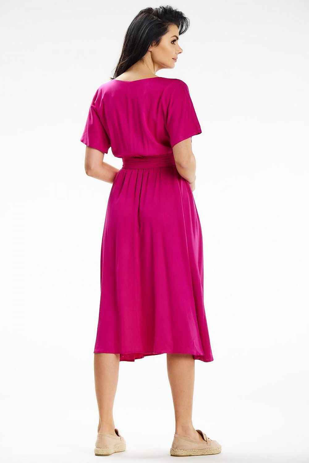 Robe de jour awama