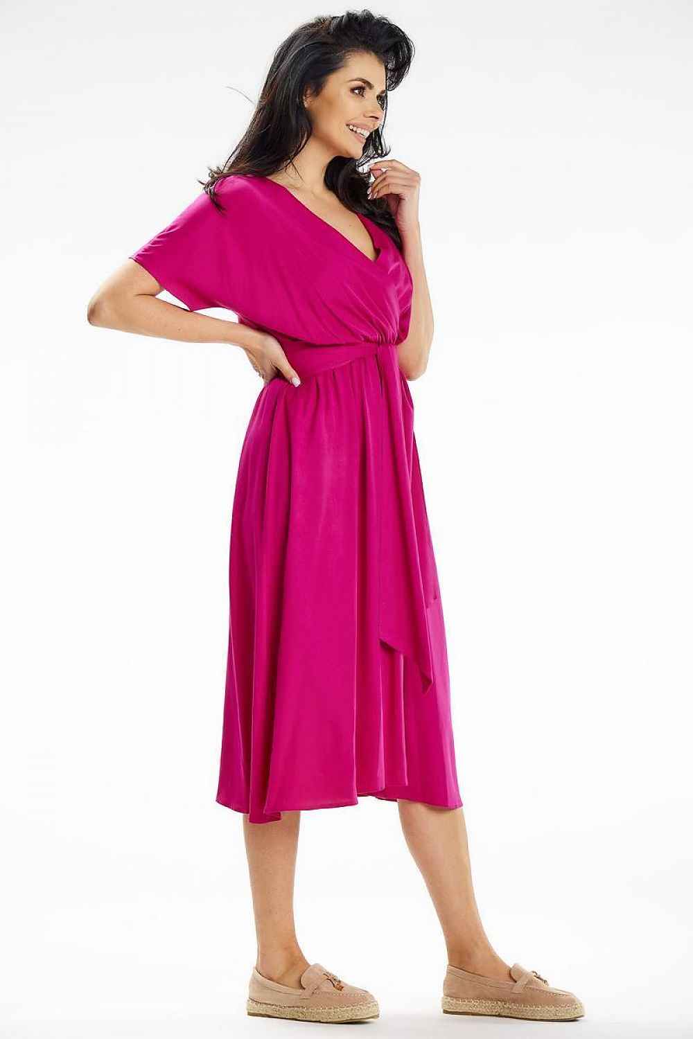 Robe de jour awama