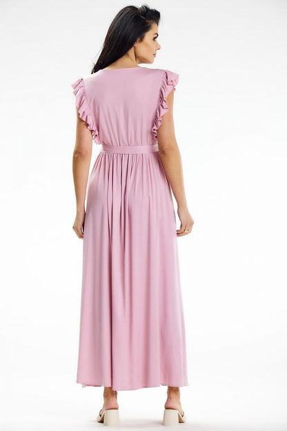  Robe de jour model 195888 awama 