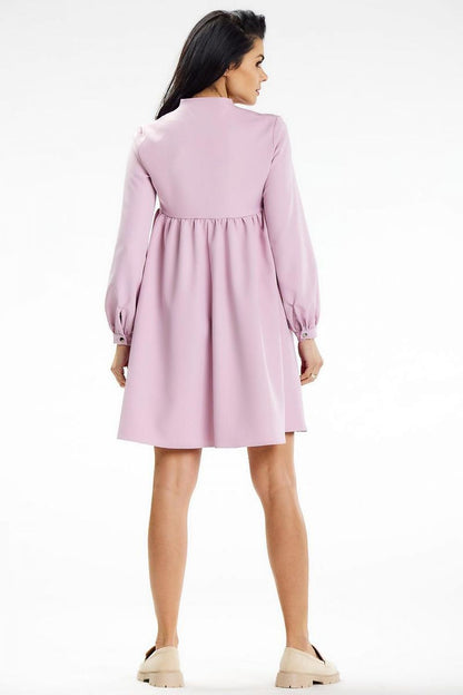  Robe de jour model 195894 awama 