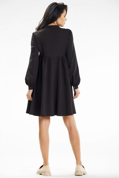  Robe de jour model 195895 awama 