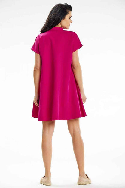 Robe de jour awama