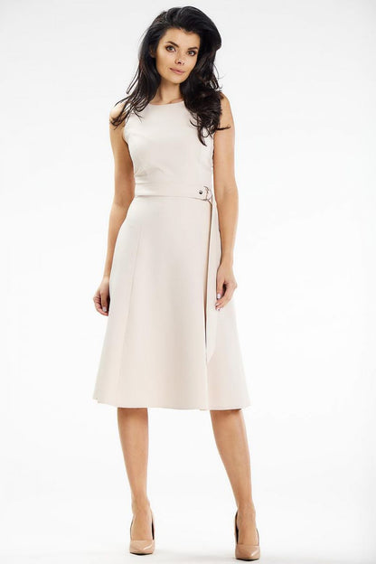  Robe de jour model 195905 awama 