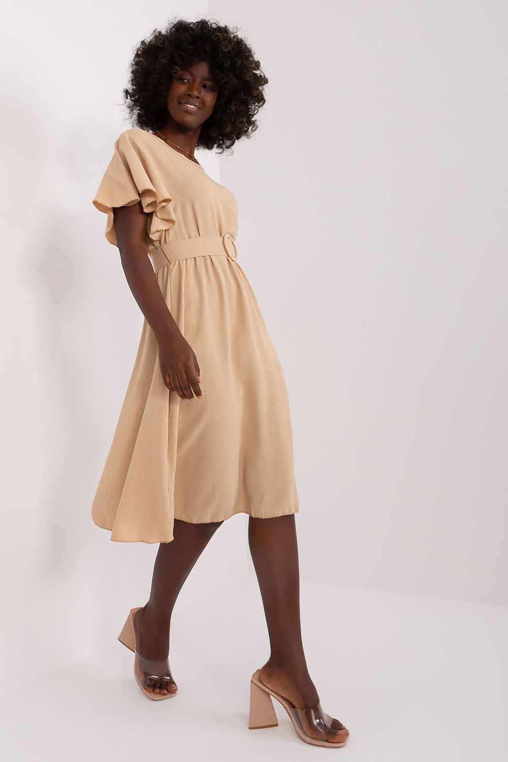 Robe de jour Italy Moda