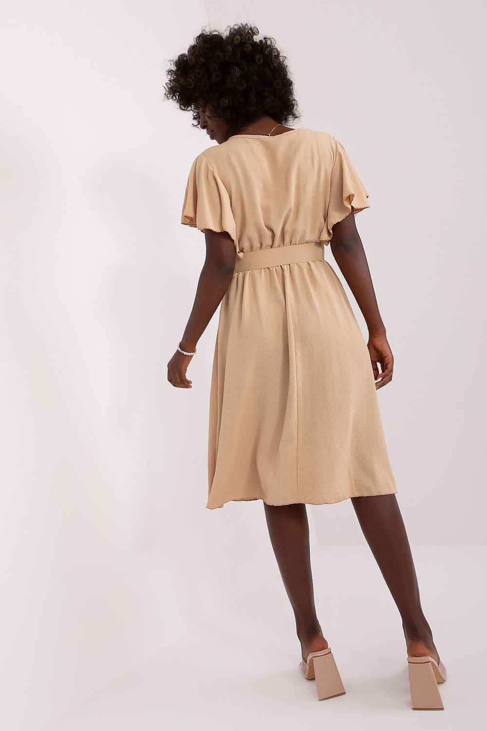 Robe de jour Italy Moda