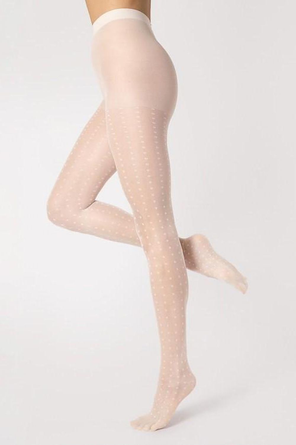  Collant model 196144 Fiore 