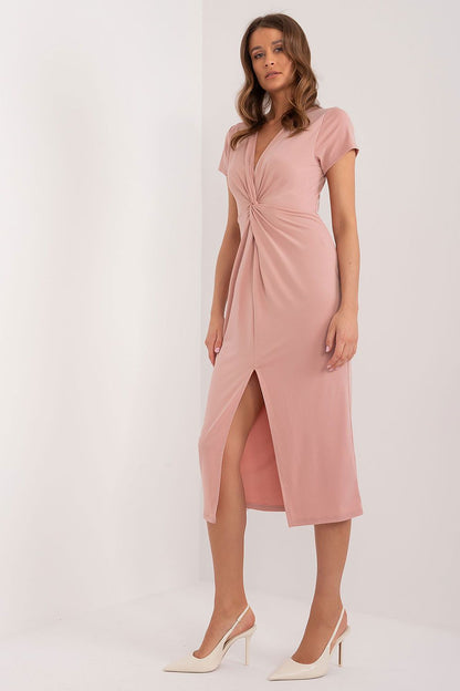  Robe de jour model 196207 Italy Moda 