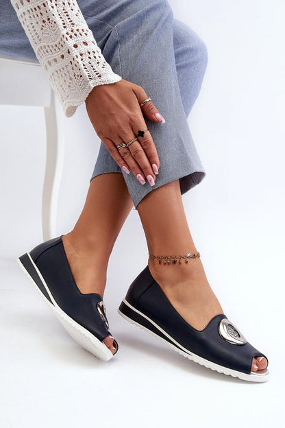  Escarpins à talons model 196304 Step in style 