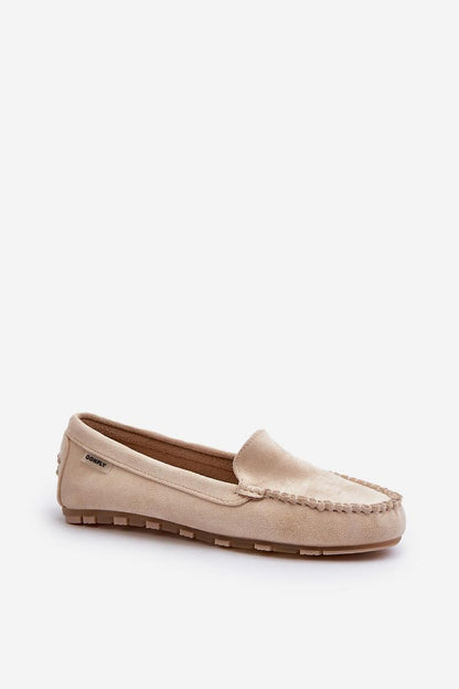  Moccasins model 196404 Step in style 
