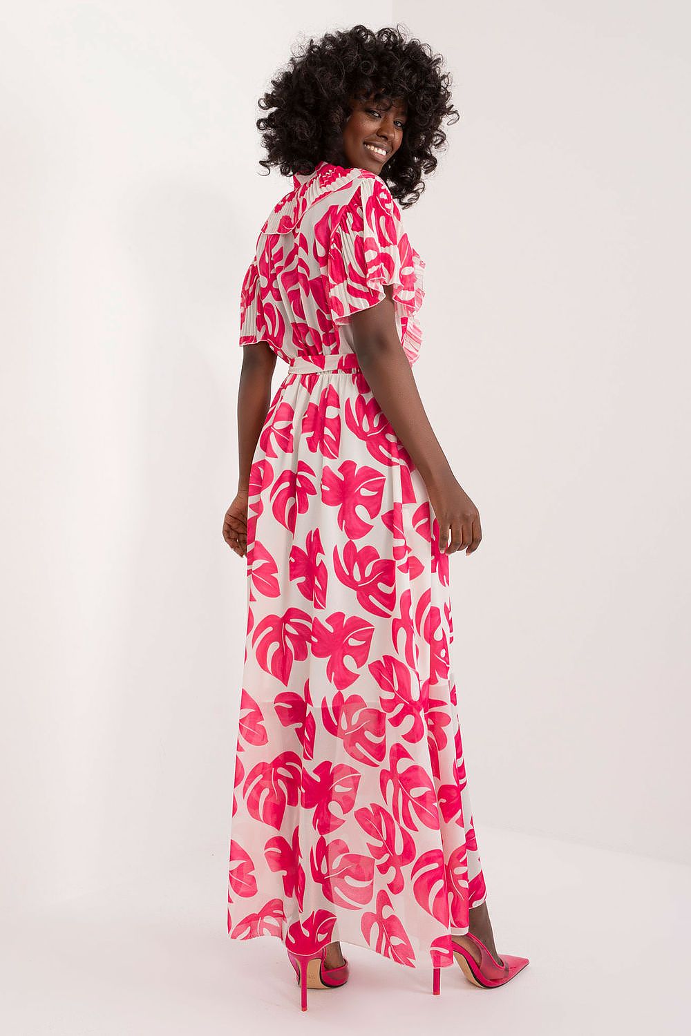 Robe de jour model 196435 Italy Moda 