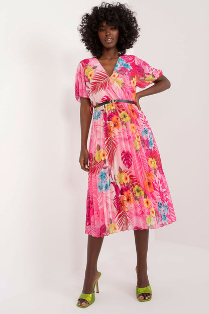  Robe de jour model 196454 Italy Moda 