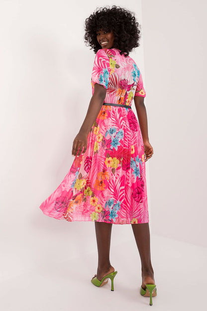  Robe de jour model 196454 Italy Moda 