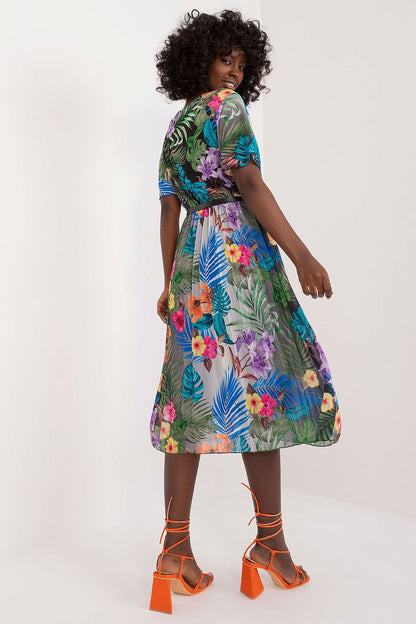  Robe de jour model 196455 Italy Moda 