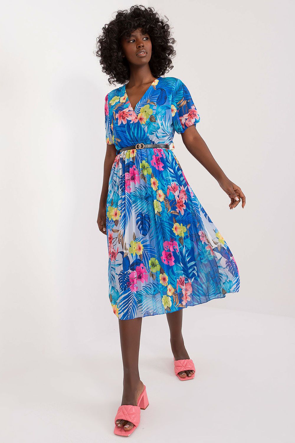  Robe de jour model 196456 Italy Moda 