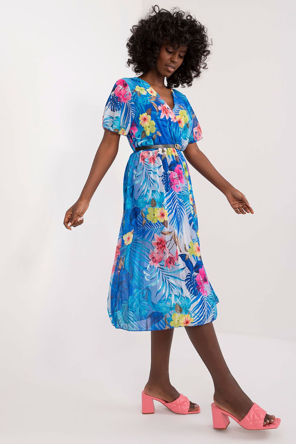  Robe de jour model 196456 Italy Moda 