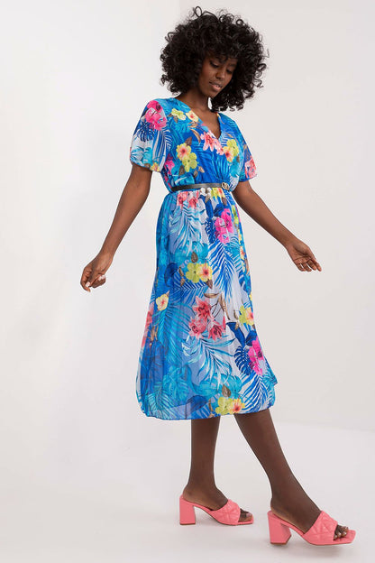  Robe de jour model 196456 Italy Moda 