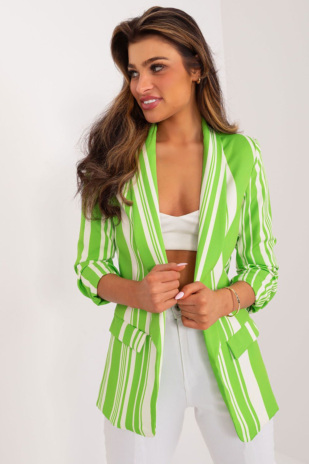  Vest model 196572 Italy Moda 