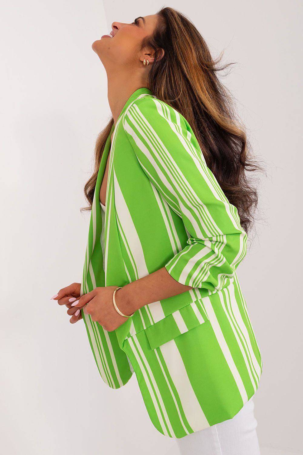  Vest model 196572 Italy Moda 