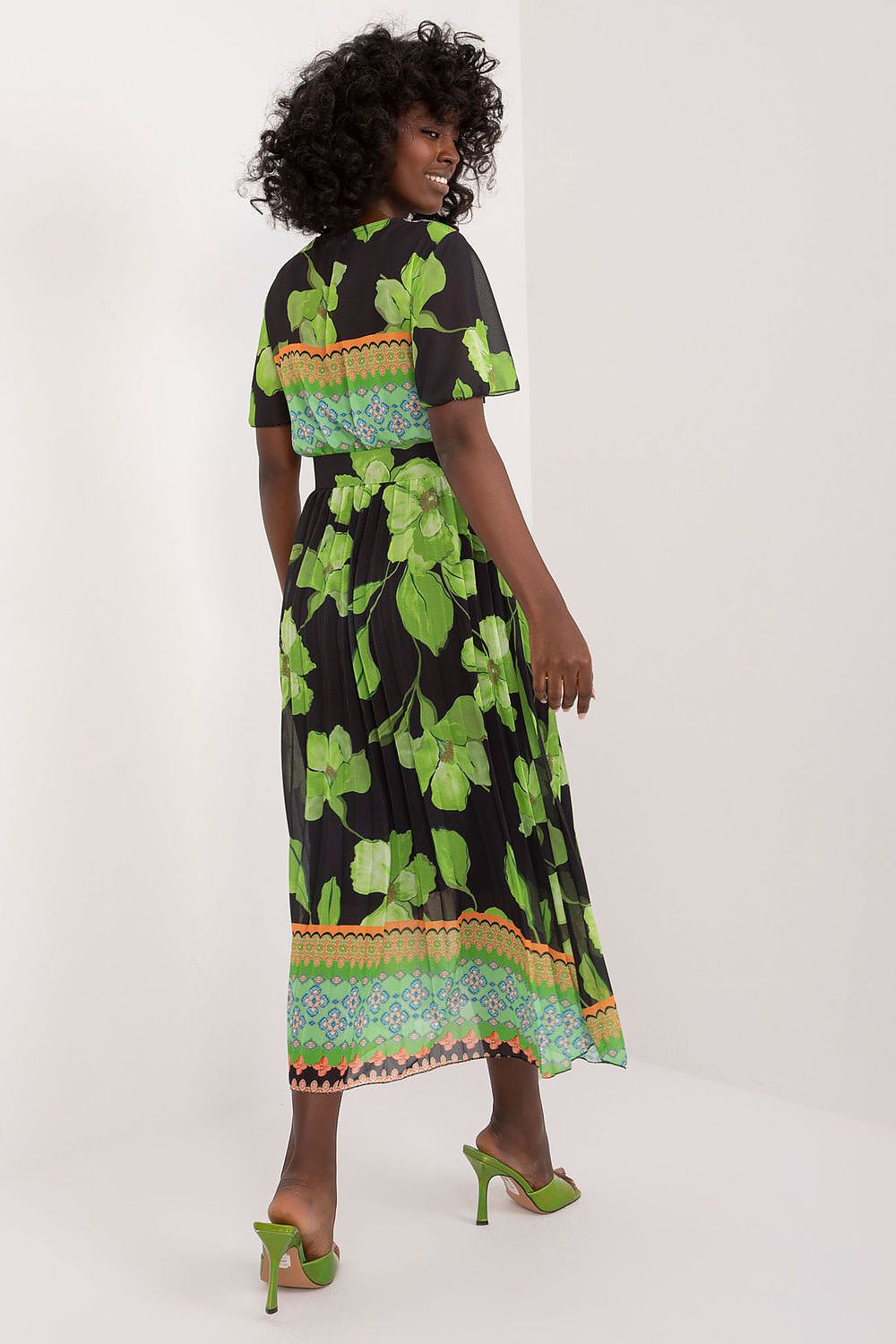 Robe de jour model 196590 Italy Moda 