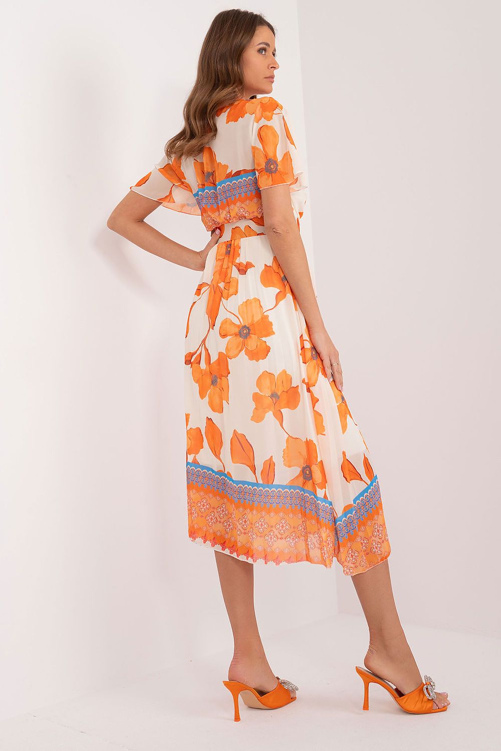  Robe de jour model 196591 Italy Moda 