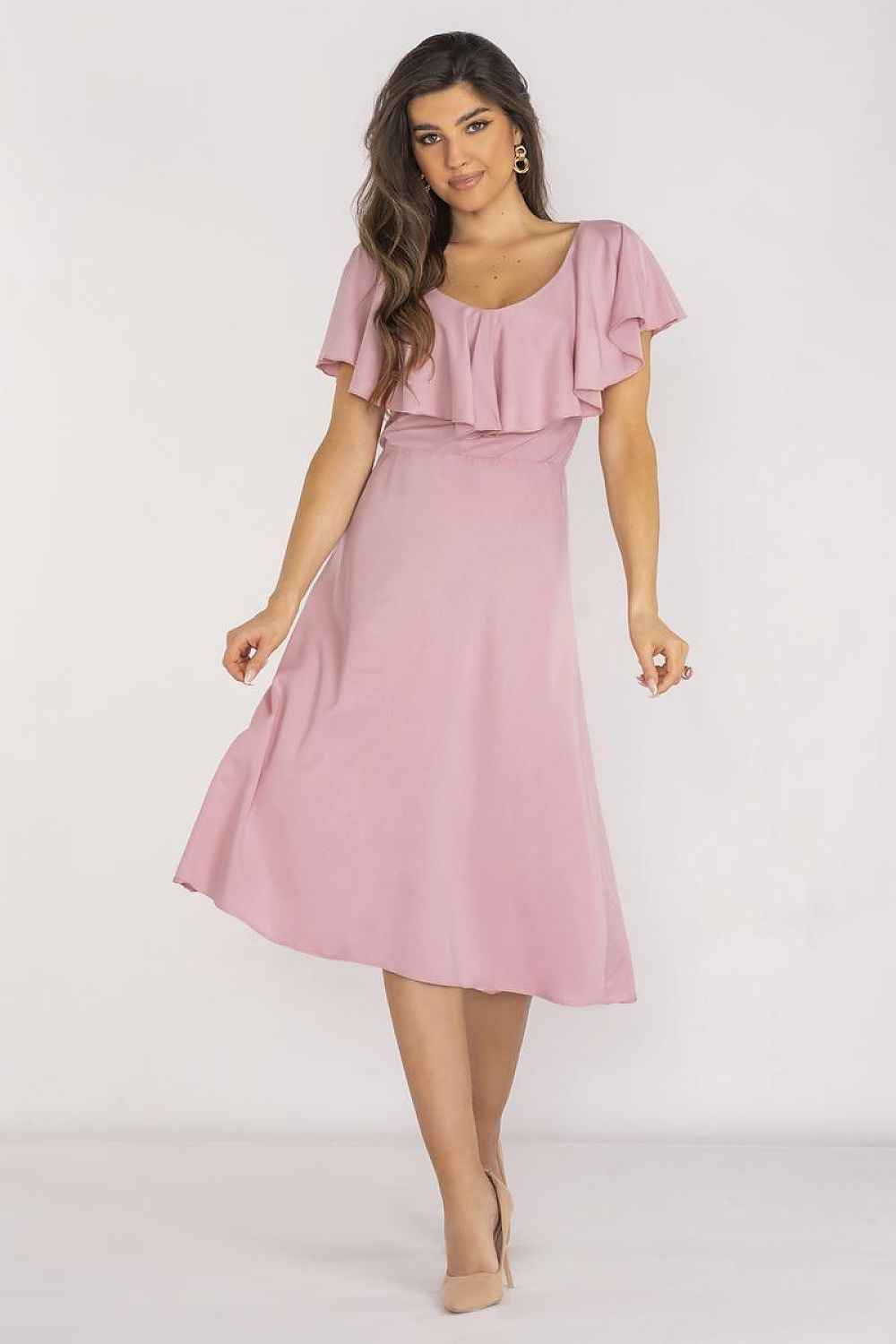 Robe de jour awama