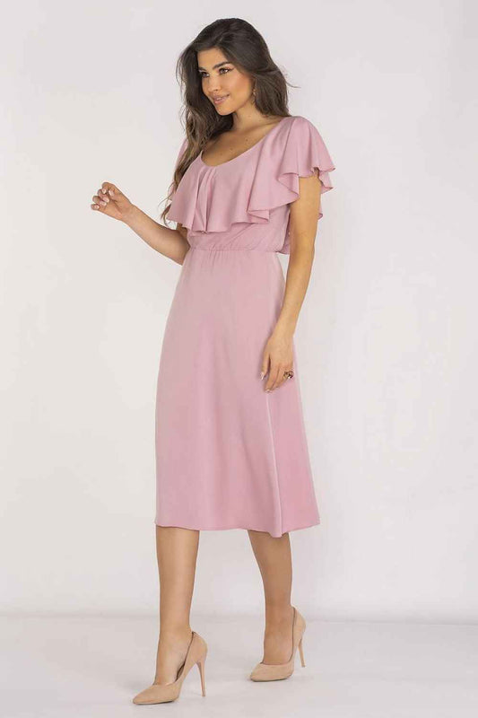 Robe de jour awama