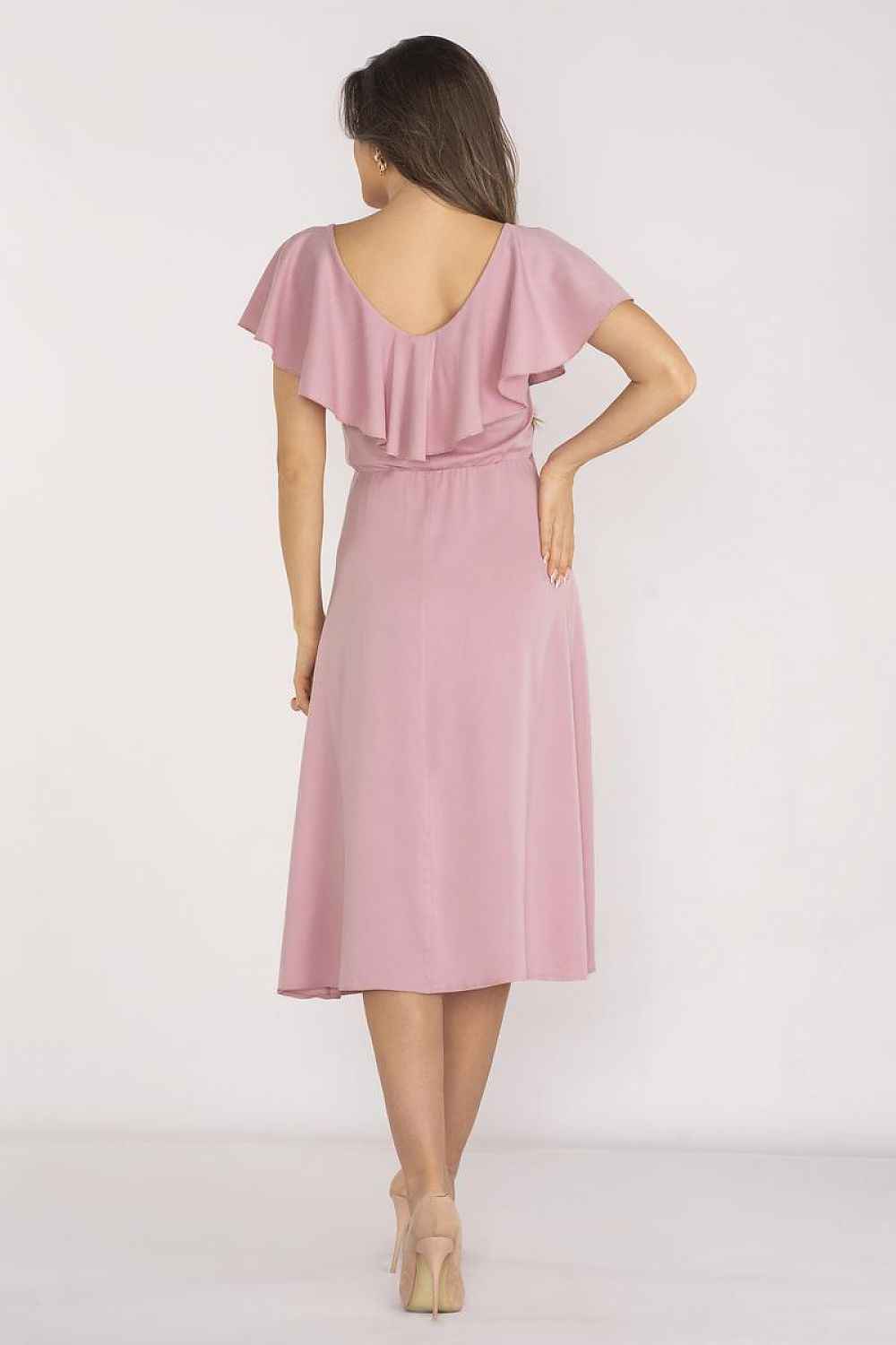 Robe de jour awama