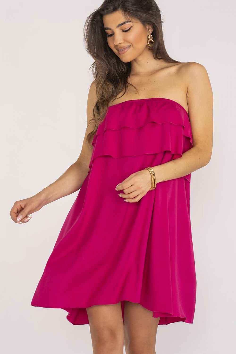 Robe de jour awama