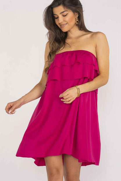 Robe de jour awama