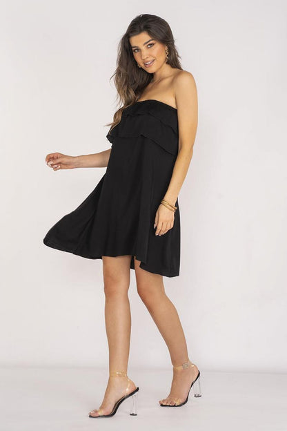  Robe de jour model 196602 awama 
