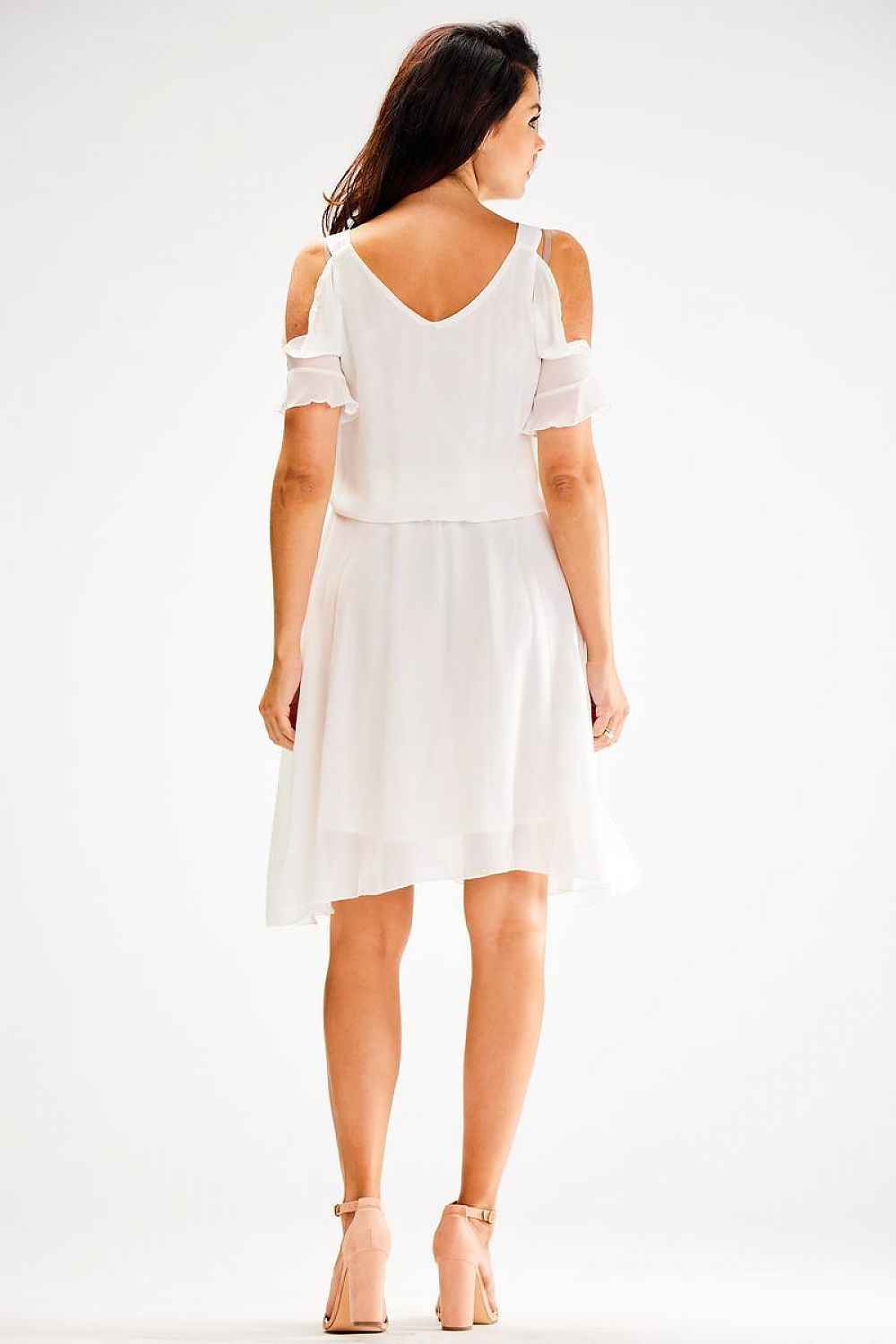 Robe de jour awama