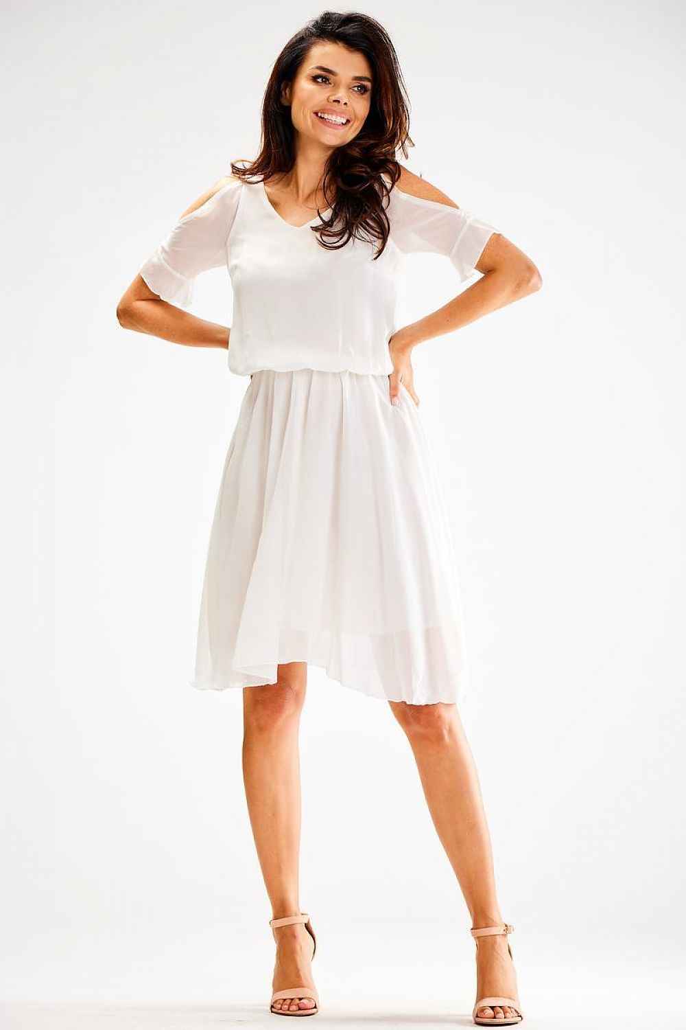 Robe de jour awama