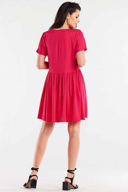 Robe de jour awama