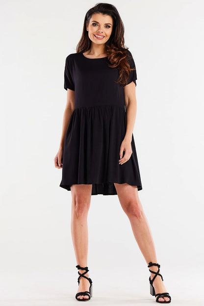  Robe de jour model 196609 awama 