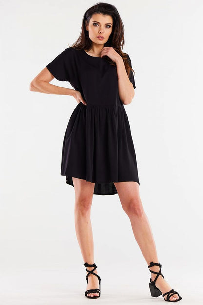  Robe de jour model 196609 awama 
