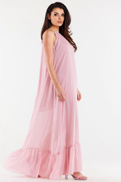 Robe de jour model 196611 awama 