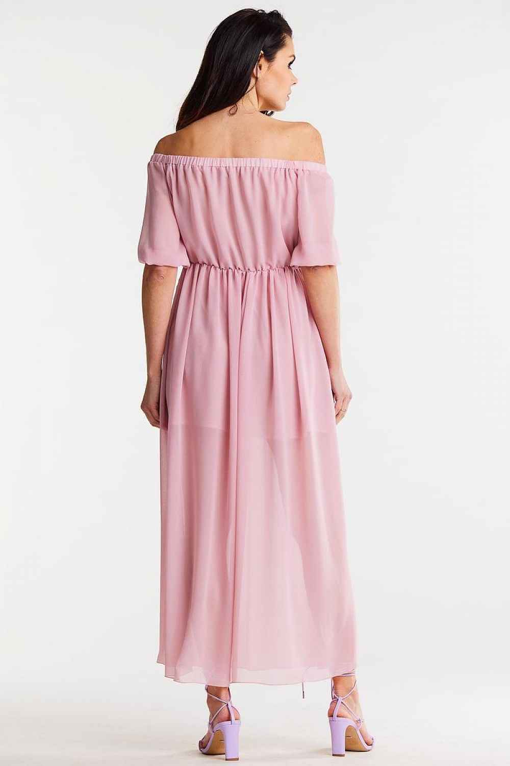 Robe de jour awama