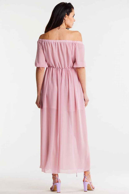 Robe de jour awama