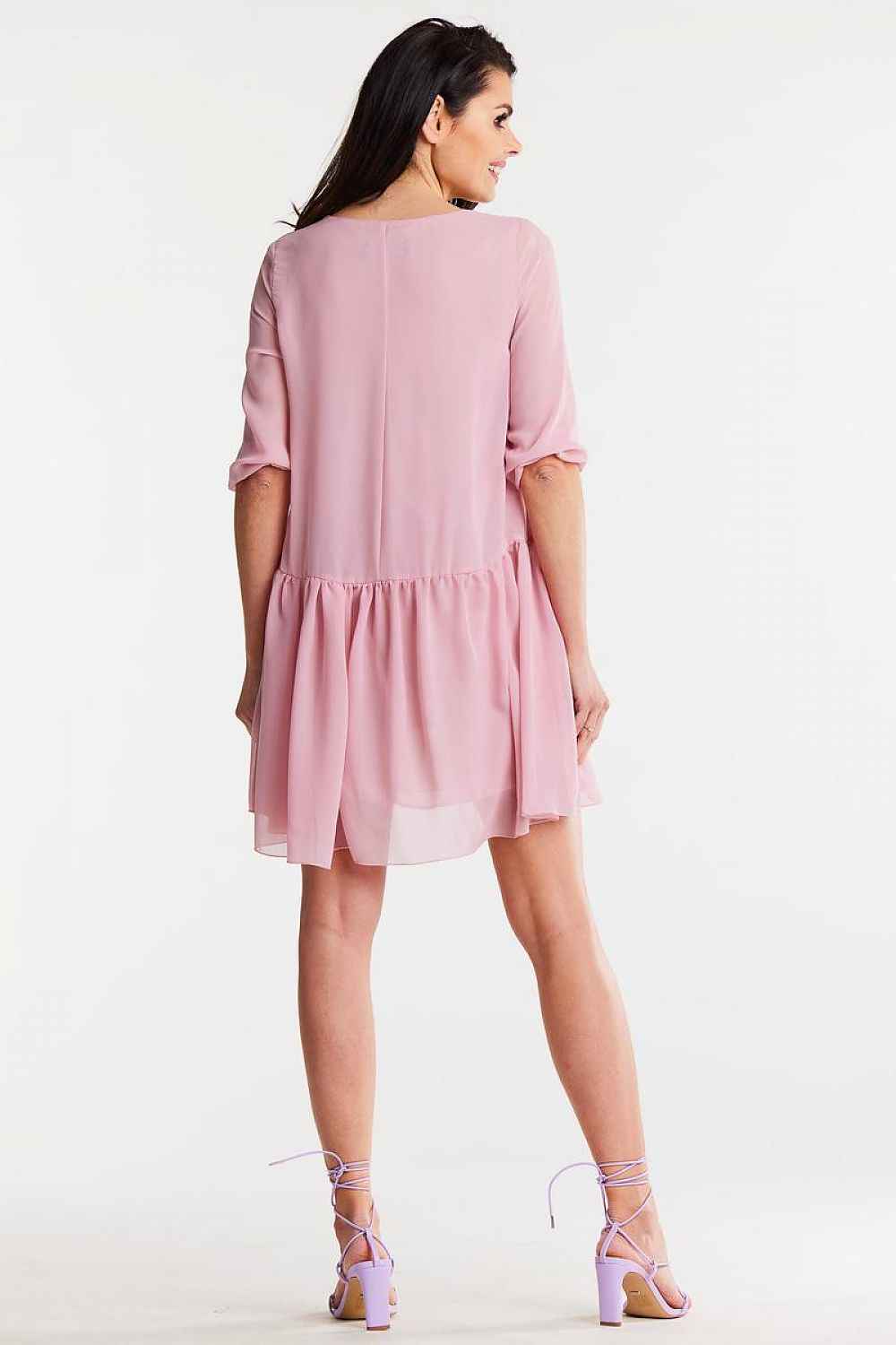 Robe de jour awama