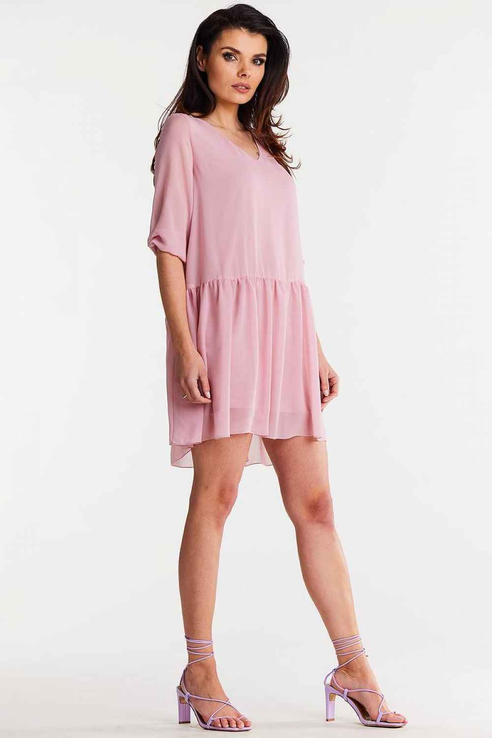 Robe de jour awama