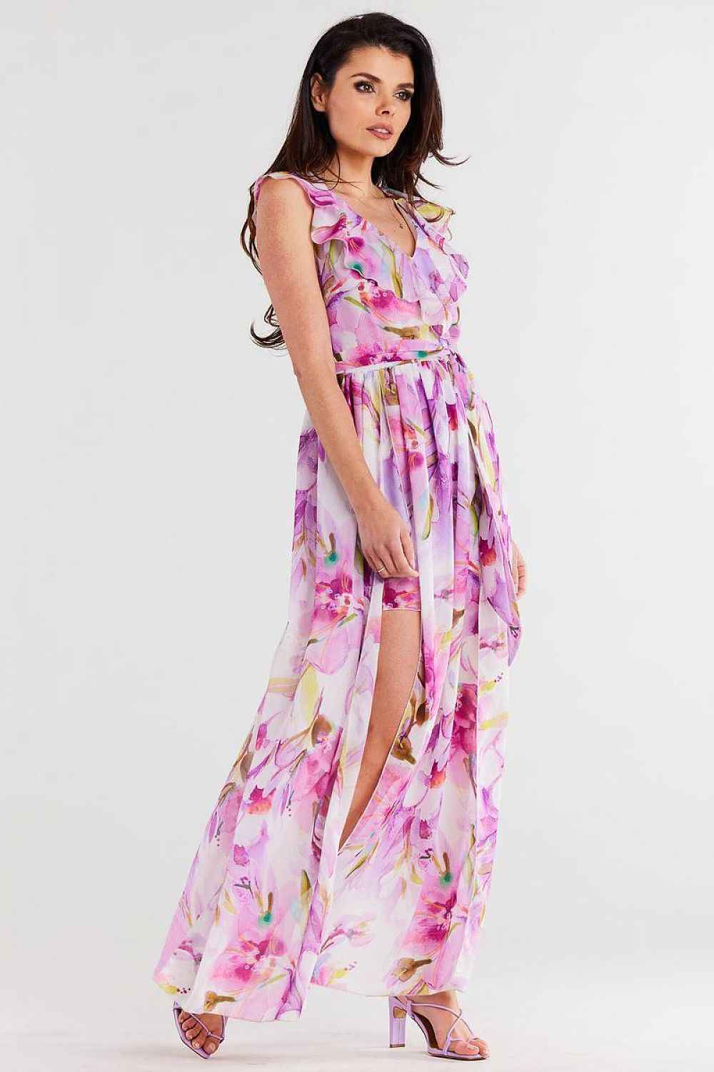 Robe de jour awama