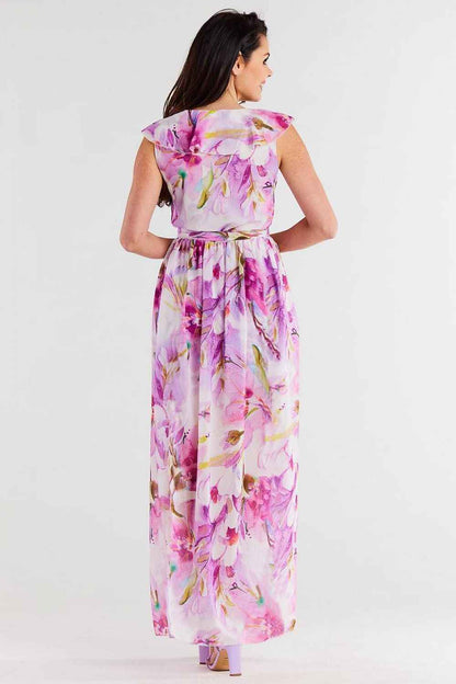 Robe de jour awama