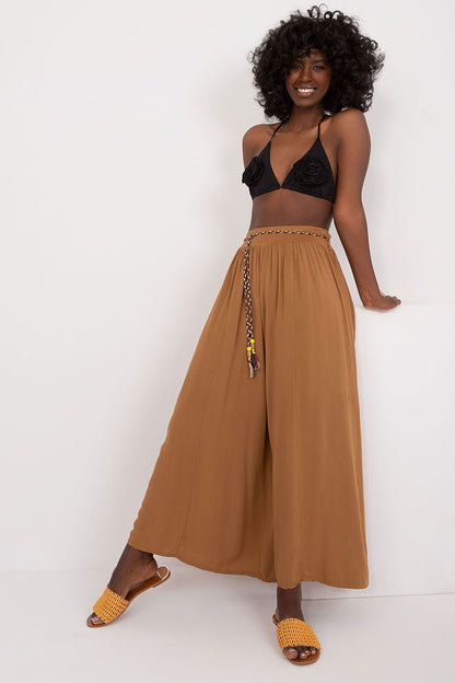  Pantalon femme model 196766 Och Bella 