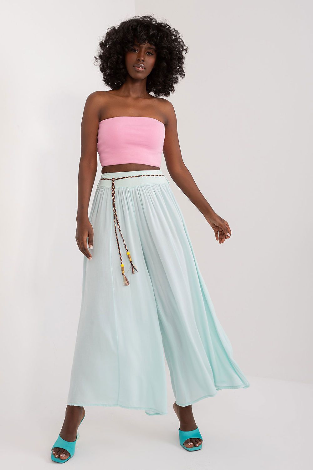  Pantalon femme model 196768 Och Bella 