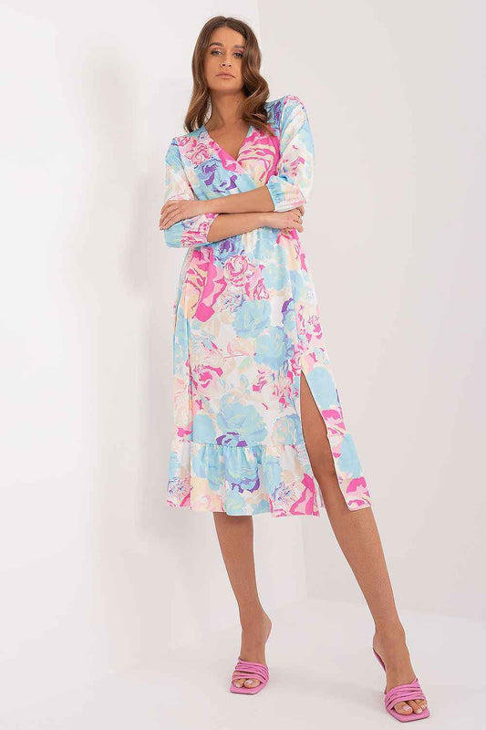Robe de jour Rue Paris