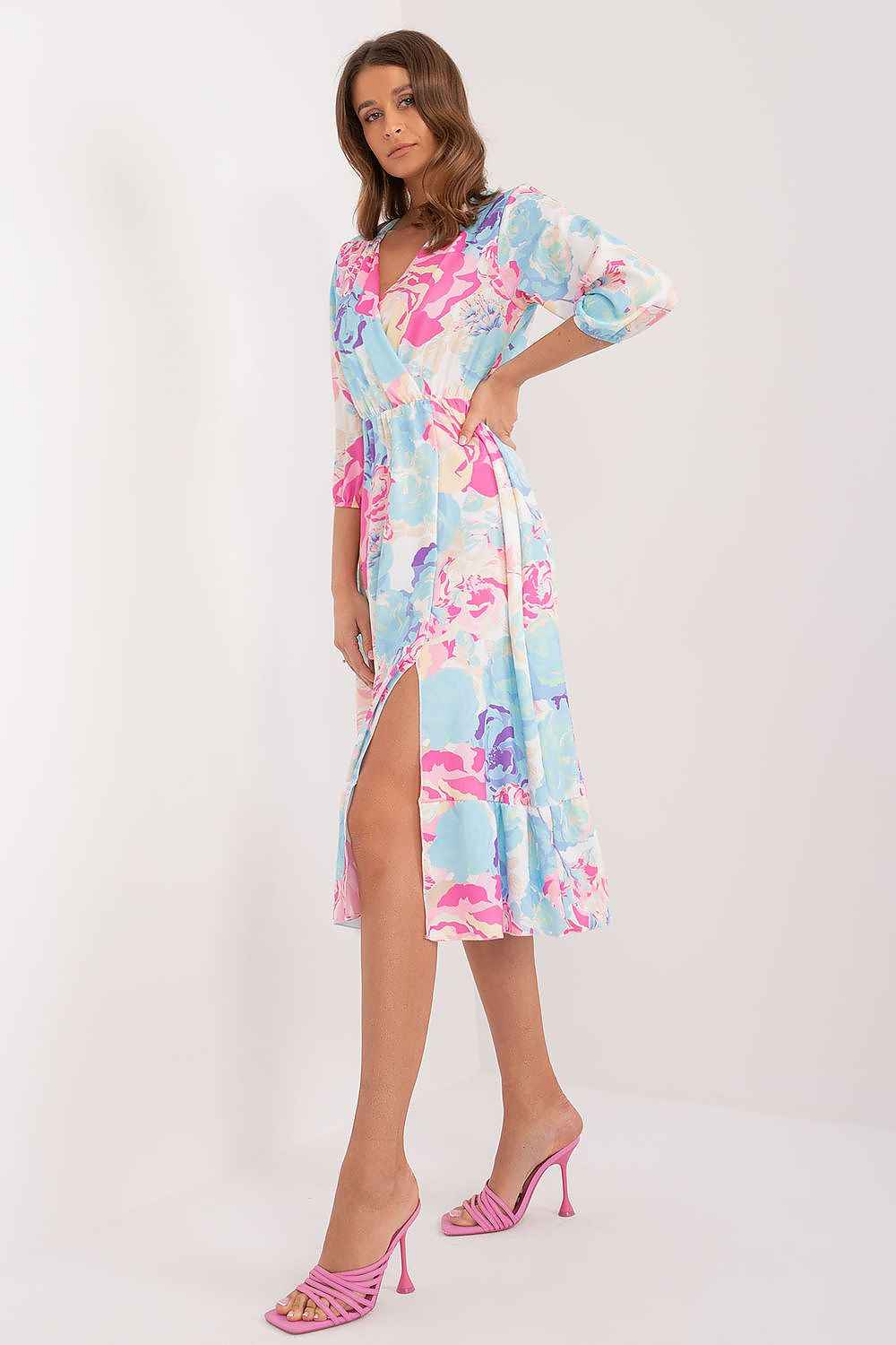 Robe de jour Rue Paris